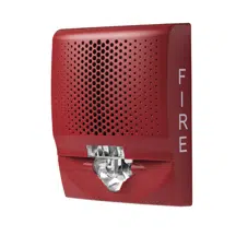 Fire Products: fire-alarm