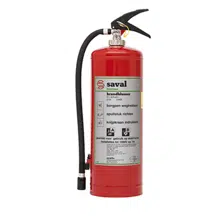 Fire Products: fire-extinguisher