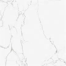 Flooring: white-marble-tile