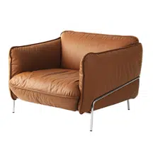 Furniture: armchair