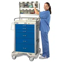 Medical: medical-cart