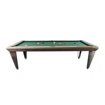 Sports and Recreation: billiard-table